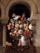 Flowers Francesco Hayez